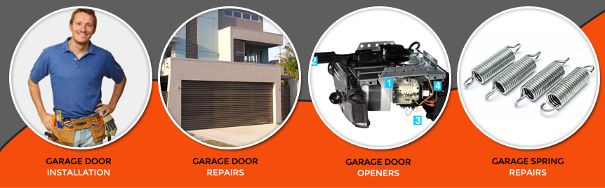 Inver Grove Heights Garage Door Repair